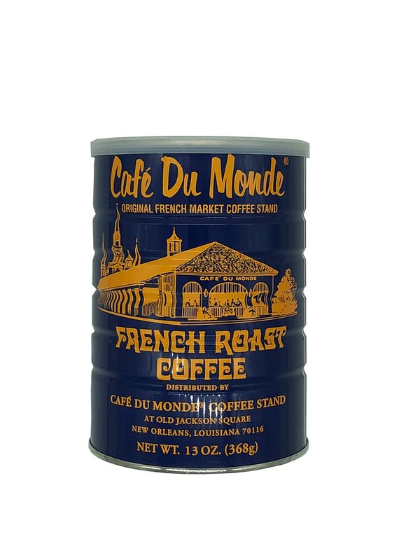 French Roast Coffee – Creole Delicacies