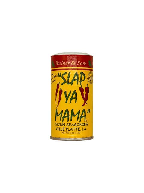Slap Ya Mama Creole Seasoning, Small